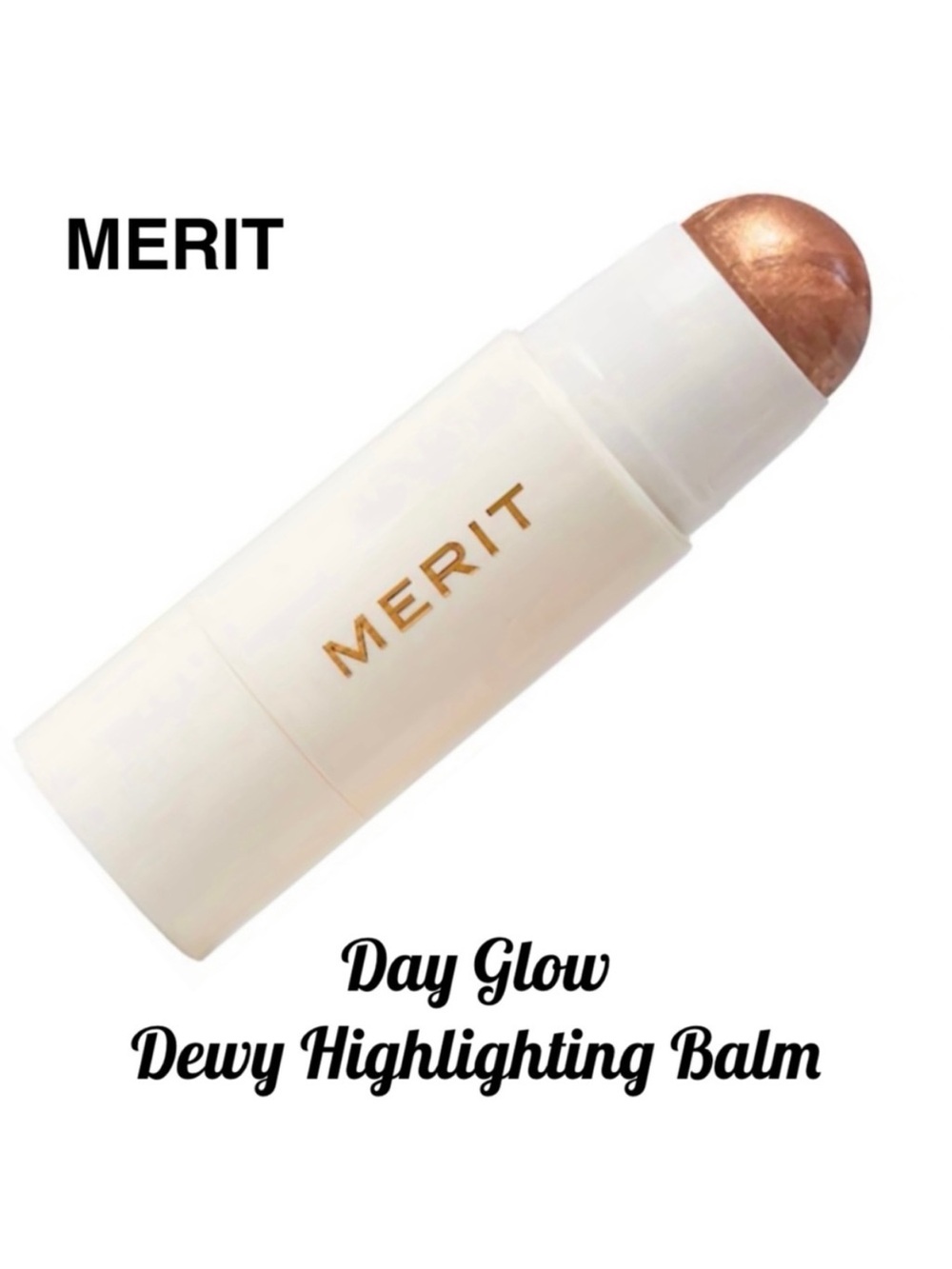 Merit Highlighting Balm